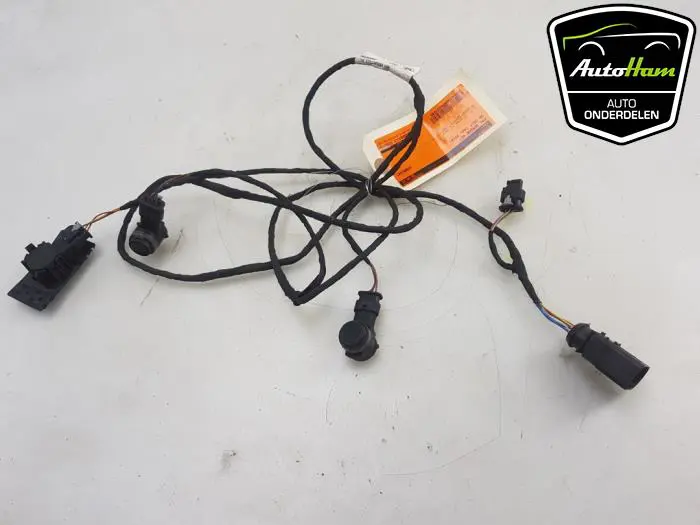 PDC Sensor Set Volkswagen Golf