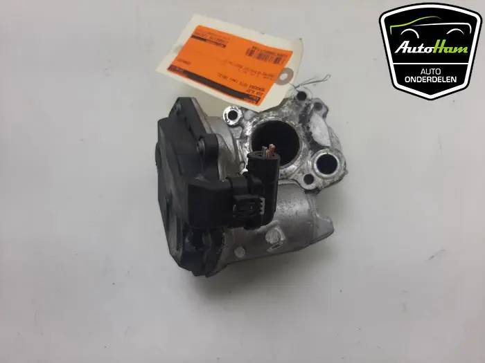 EGR Klep Mercedes Vito