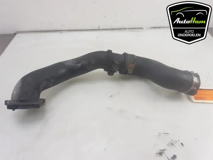 Intercooler Buis Mercedes Vito