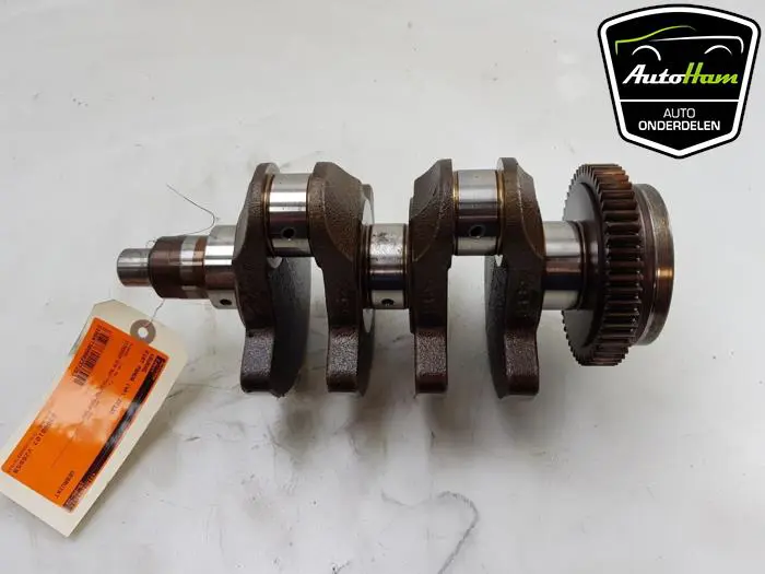 Krukas Fiat Panda