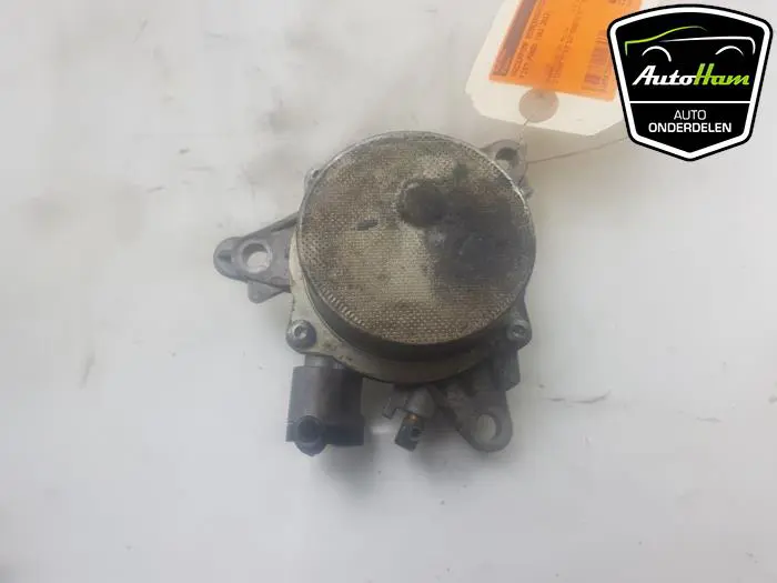 Vacuumpomp Rembekrachtiging Fiat Panda