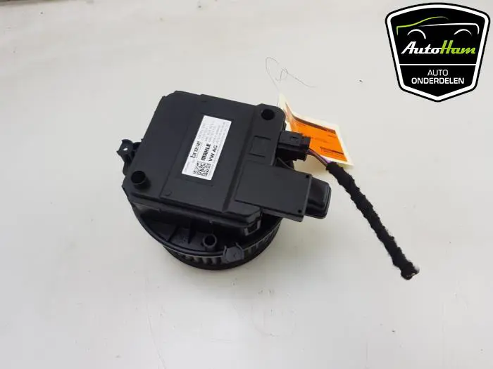 Kachel Ventilatiemotor Audi A5
