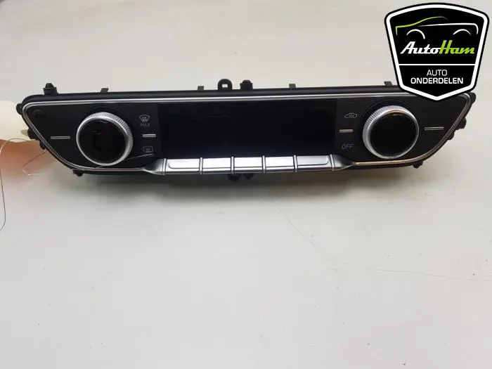 Kachel Bedieningspaneel Audi A5