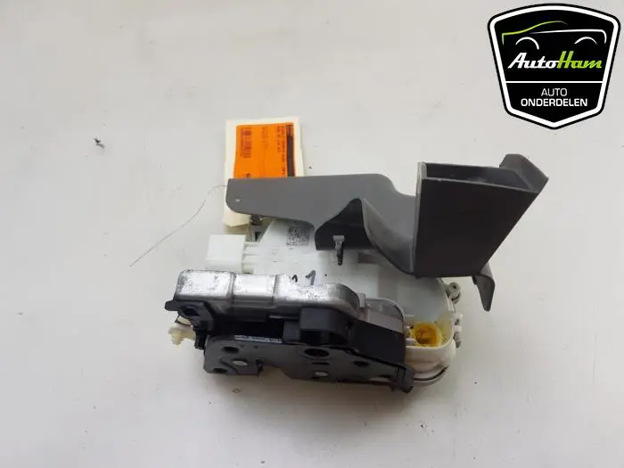 Deurslot Mechaniek 4Deurs links-voor Audi A5