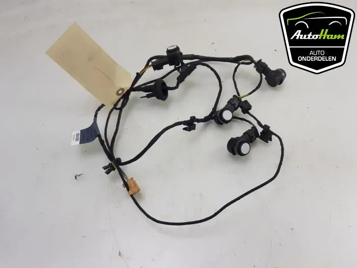 PDC Sensor Set Audi A5