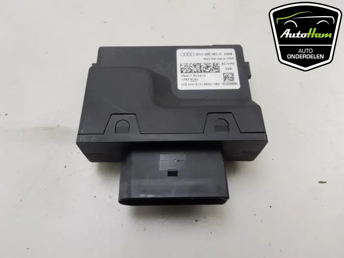 ADM brandstof module Audi A5