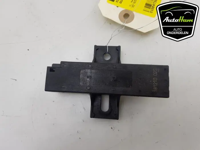 Keyless entry antenne Audi A5