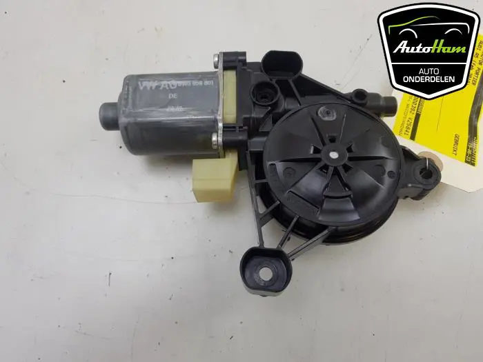 Raammotor Portier Audi A5