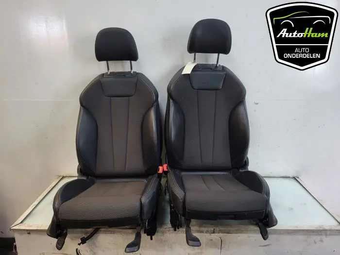 Bekleding Set (compleet) Audi A5