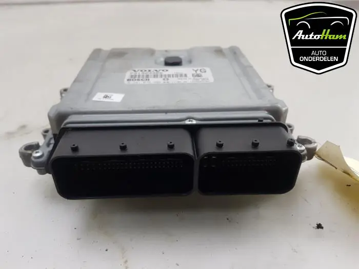 Computer Motormanagement Volvo S60