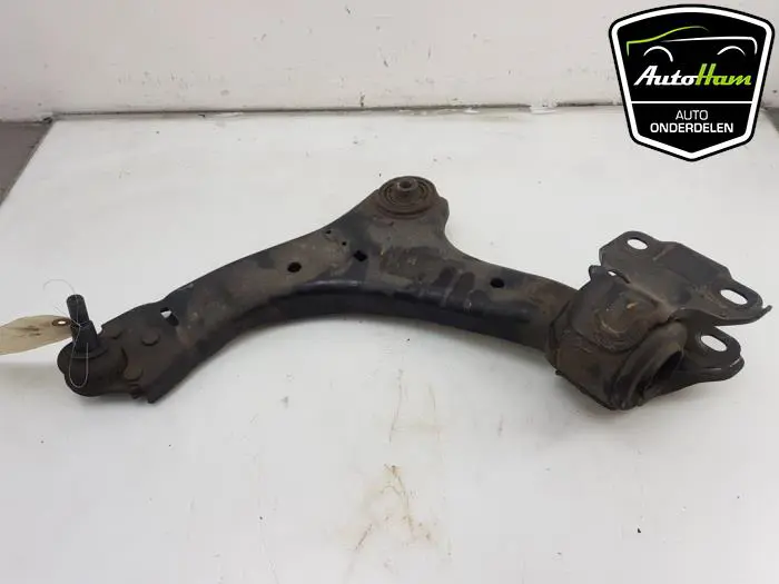 Draagarm links-voor Volvo S60