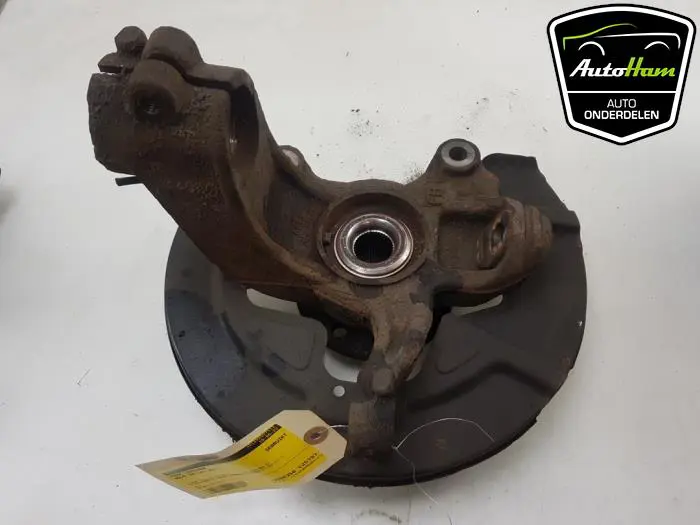 Fusee links-voor Volvo S60
