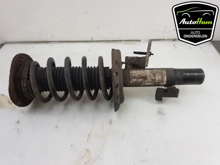 Schokdemper links-voor Volvo S60