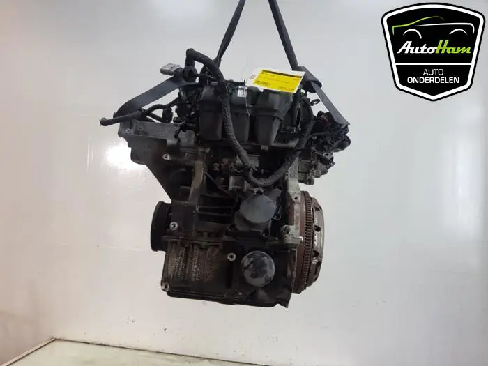 Motor Seat Ibiza