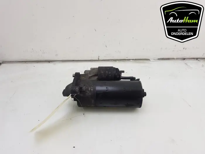 Startmotor Volvo S60
