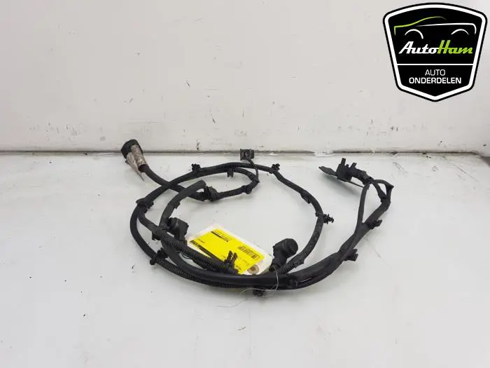 PDC Sensor Set Volvo S60