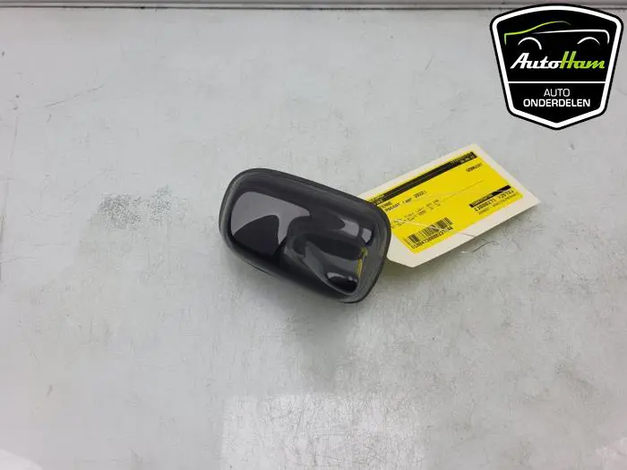 Antenne Volkswagen Passat