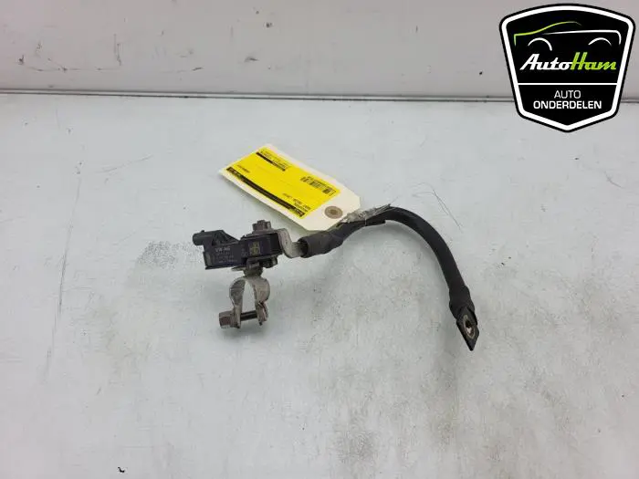 Accupool Seat Ibiza