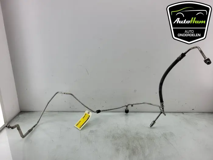 Airco Leiding Seat Ibiza