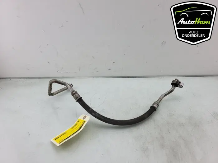 Airco Leiding Seat Ibiza