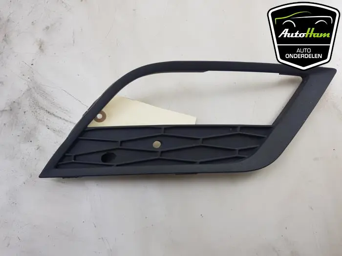 Bumperdeel rechts-voor Seat Leon