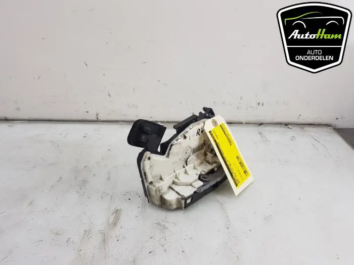 Deurslot Mechaniek 4Deurs rechts-voor Seat Leon