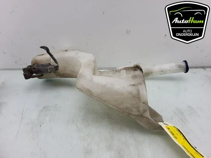 Ruitensproeiertank voor Ford Fiesta