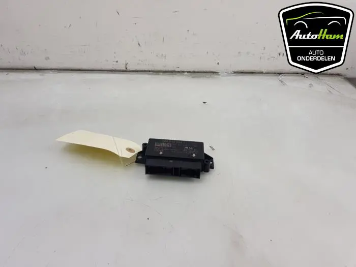 PDC Module Seat Leon