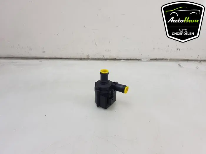 Extra waterpomp Audi A5