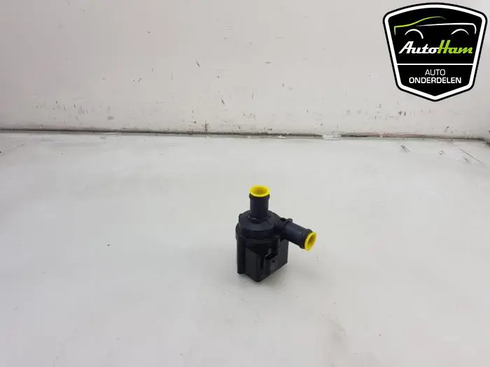 Extra waterpomp Audi A5