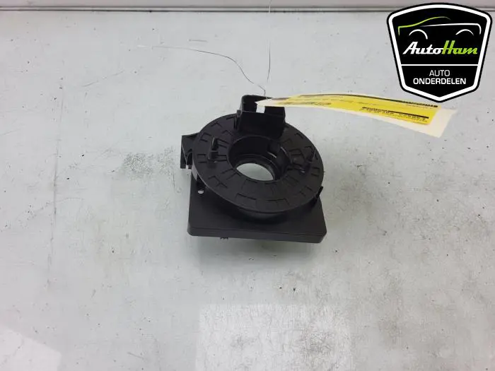 Airbagring Volkswagen Polo