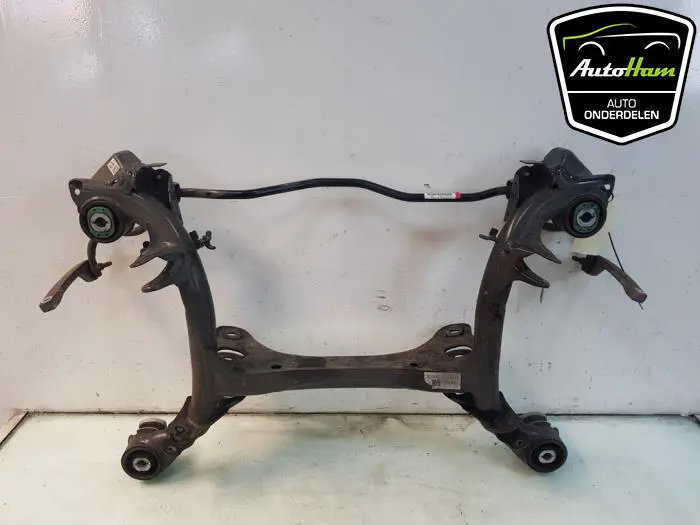 Subframe Audi A5