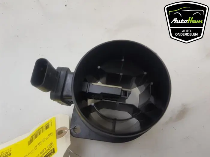 Luchthoeveelheidsmeter Seat Leon