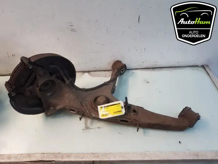Fusee links-achter Volkswagen Transporter