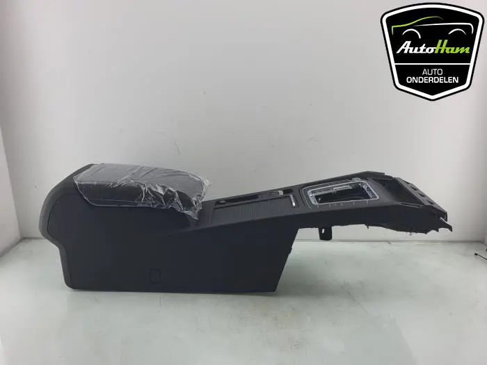 Middenconsoles Volkswagen Passat
