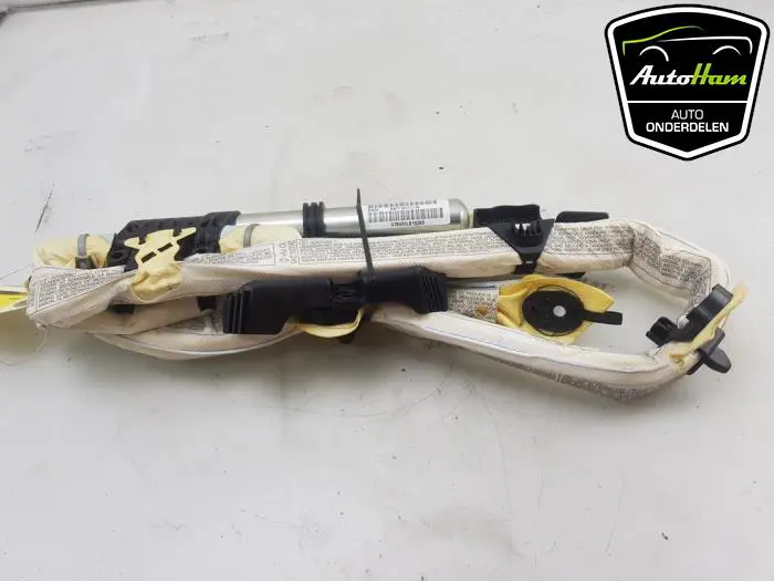 Airbag hemel links BMW 3-Serie