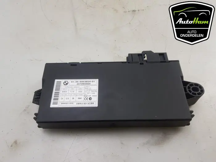 Comfort Module BMW 3-Serie