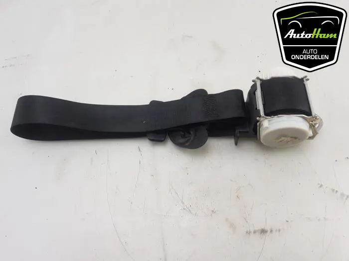 Veiligheidsgordel links-voor BMW 3-Serie