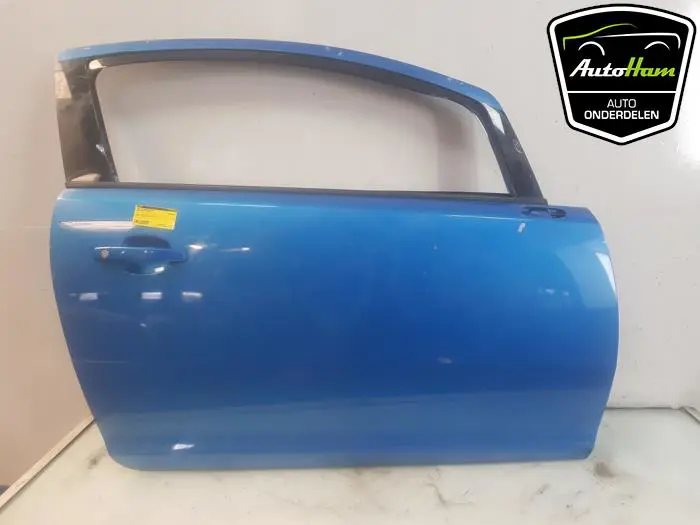 Portier 2Deurs rechts Opel Corsa