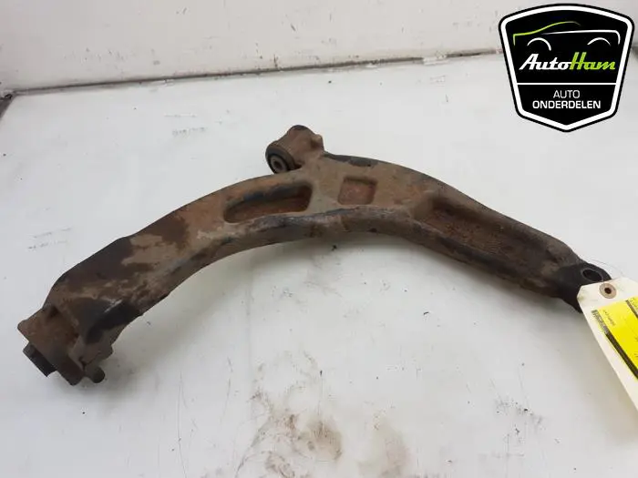 Draagarm links-voor Volkswagen Transporter