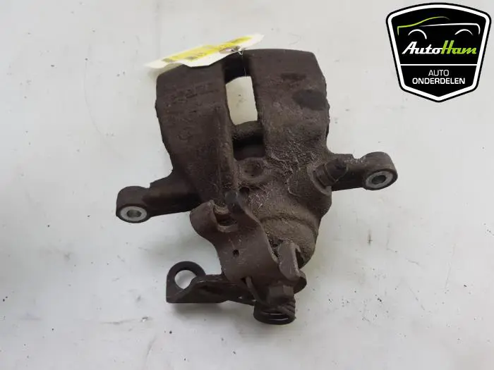 Remklauw (Tang) links-achter Volkswagen Transporter