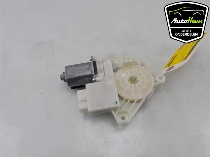 Raammotor Portier Volkswagen Passat