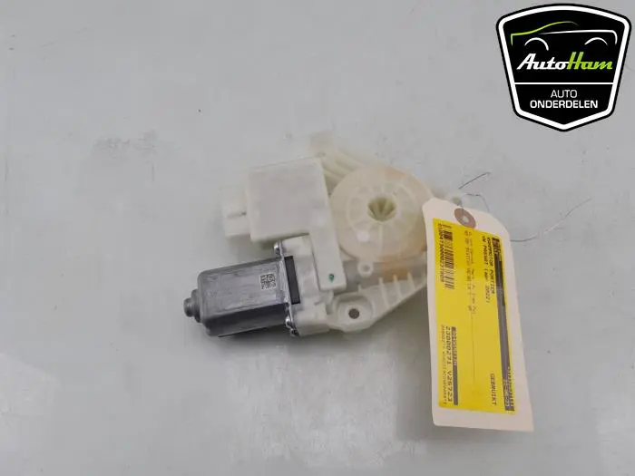 Raammotor Portier Volkswagen Passat