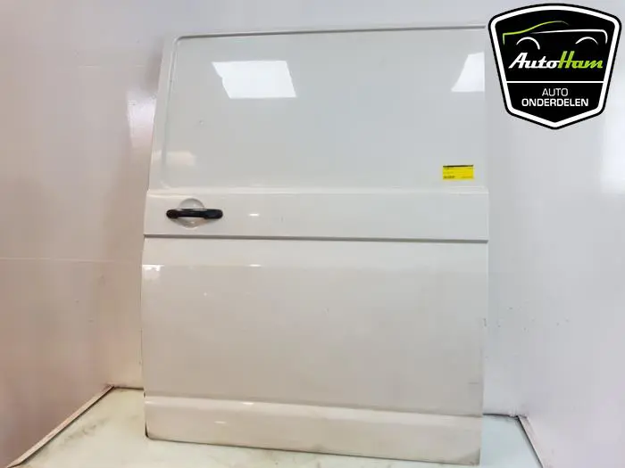 Schuifdeur links Volkswagen Transporter
