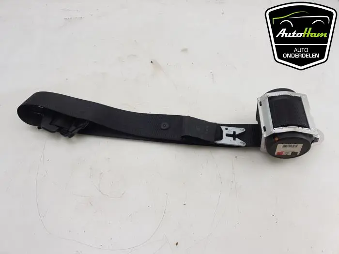 Veiligheidsgordel links-voor Opel Corsa