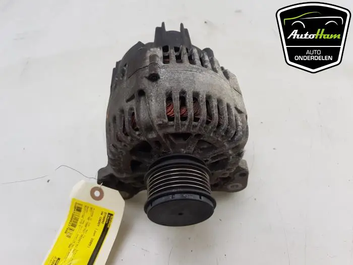 Dynamo Volkswagen Caddy