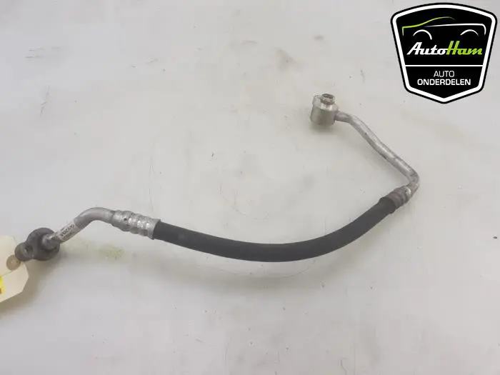 Airco Leiding Volvo V40