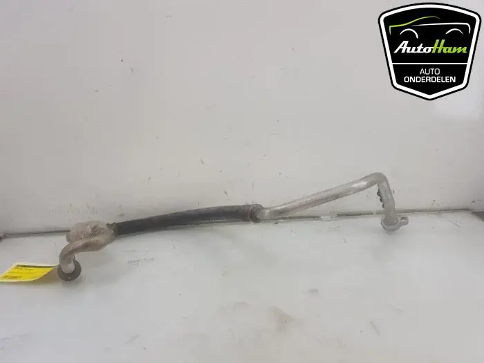 Airco Leiding Volvo V40