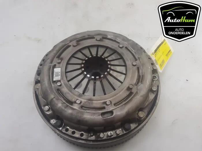 Dubbele massa vliegwiel Volvo V40