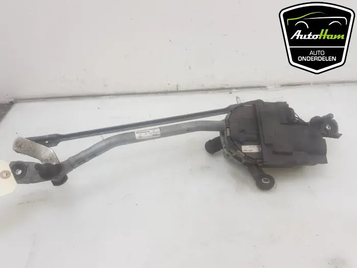 Ruitenwismotor+Mechaniek Volvo V40
